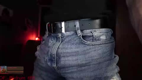 Snapshot of redrum_696 chatting on 16, 2, 2026 Red online show from 16, 2, 2026