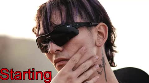 Snapshot of redrum_696 chatting on 18, 2, 2026 Red online show from 18, 2, 2026