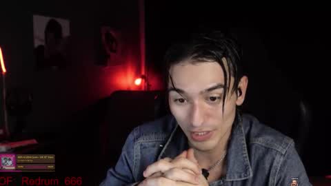 Snapshot of redrum_696 chatting on 21, 2, 2026 Red online show from 21, 2, 2026