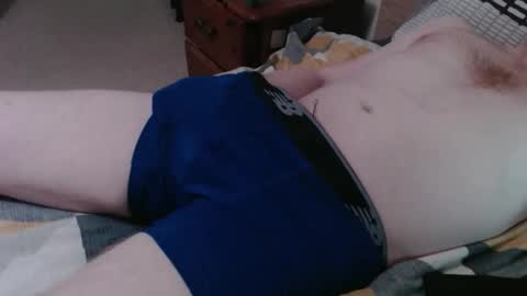 Snapshot of redscott2 chatting on 1, 2, 2026 redscott2 online show from 1, 2, 2026