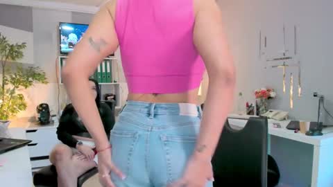 Sofia online show from 30, 10, 2025