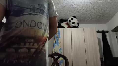 RedsoulReaver online show from 22, 9, 2025