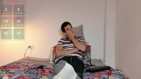 RedsoulReaver online show from 6, 11, 2025