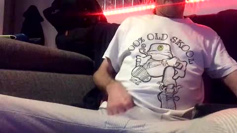 Redspider154 online show from 10, 1, 2025