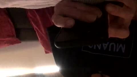 Redspider154 online show from 11, 1, 2026