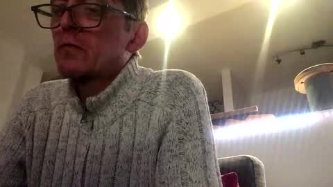 Redspider154 online show from 25, 4, 2026