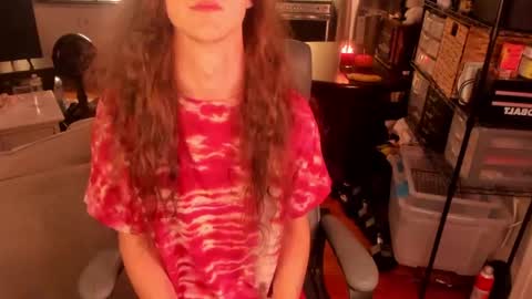 Snapshot of redspider8 chatting on 12, 12, 2024 redspider8 online show from 12, 12, 2024