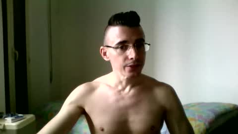 redstep0 online show from 20, 11, 2025