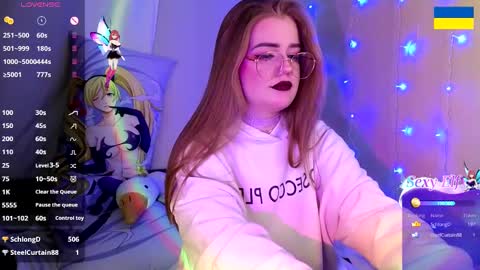 Ronnie online show from 28, 1, 2025