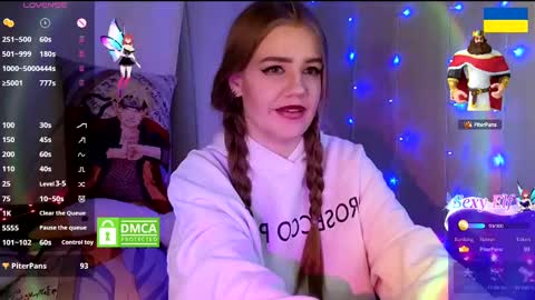 Ronnie online show from 20, 2, 2025