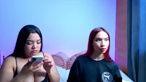 Anny online show from 18, 1, 2026