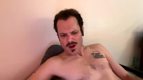 Reed Thomas online show from 5, 1, 2025