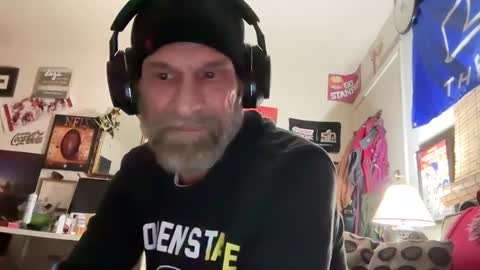 reeebokrick online show from 18, 1, 2025