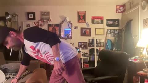 reeebokrick online show from 15, 1, 2026