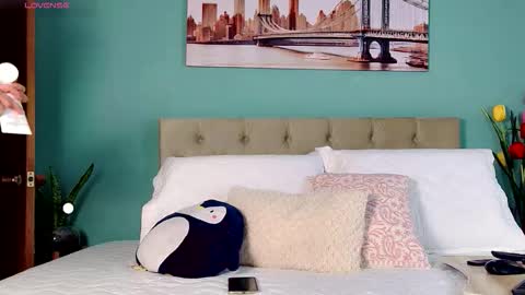 Yanella online show from 17, 2, 2026