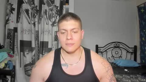 regan_jhonson online show from 23, 10, 2025