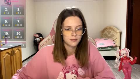 Lucy online show from 10, 9, 2025