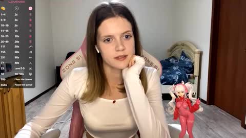 Lucy online show from 20, 9, 2025