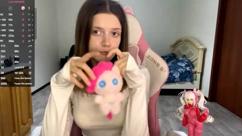 Lucy online show from 21, 9, 2025