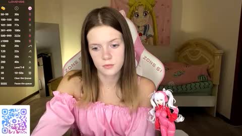 Lucy online show from 12, 10, 2025