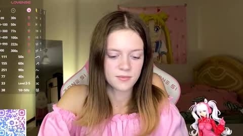 Lucy online show from 18, 10, 2025