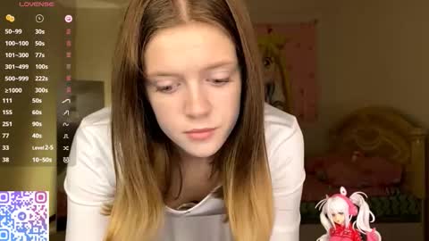 Lucy online show from 21, 10, 2025