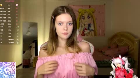 Lucy online show from 22, 10, 2025