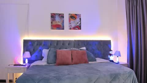 Regina online show from 5, 12, 2025