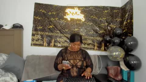 reginabanx online show from 26, 4, 2026
