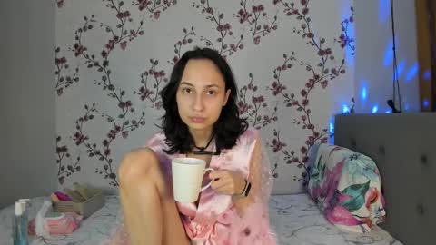 Snapshot of reginamoon12 chatting on 12, 2, 2025 Alisa online show from 12, 2, 2025