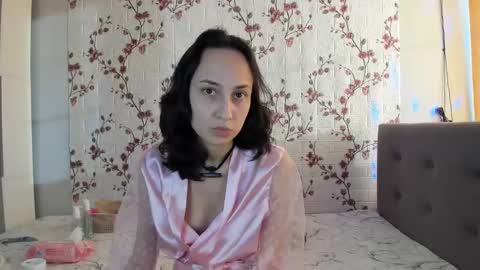 Snapshot of reginamoon12 chatting on 21, 2, 2025 Alisa online show from 21, 2, 2025