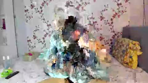 Snapshot of reginamoon12 chatting on 6, 10, 2025 Alisa online show from 6, 10, 2025