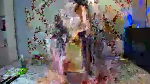 Snapshot of reginamoon12 chatting on 8, 10, 2025 Alisa online show from 8, 10, 2025