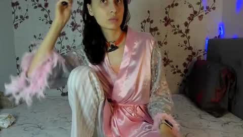 Snapshot of reginamoon12 chatting on 19, 10, 2025 Alisa online show from 19, 10, 2025