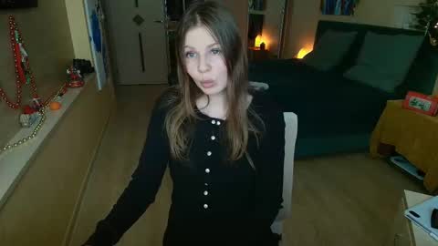 Snapshot of reginasparkle chatting on 12, 1, 2026 Regina online show from 12, 1, 2026