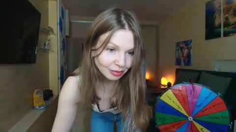 Snapshot of reginasparkle chatting on 3, 2, 2026 Regina online show from 3, 2, 2026