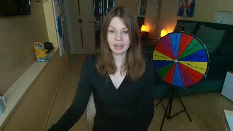 Snapshot of reginasparkle chatting on 4, 2, 2026 Regina online show from 4, 2, 2026