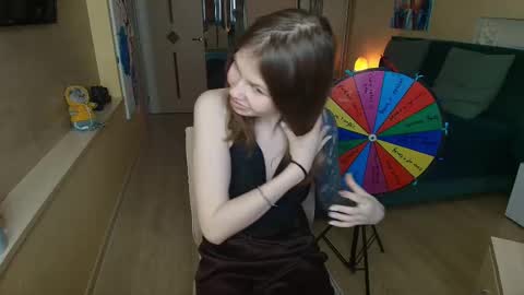 Snapshot of reginasparkle chatting on 6, 2, 2026 Regina online show from 6, 2, 2026