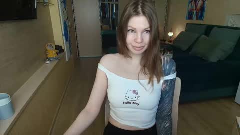 Snapshot of reginasparkle chatting on 11, 2, 2026 Regina online show from 11, 2, 2026