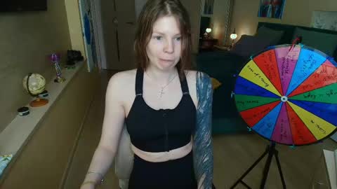 Regina online show from 1, 6, 2026