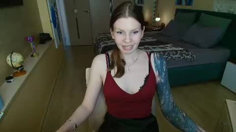 Regina online show from 18, 6, 2026
