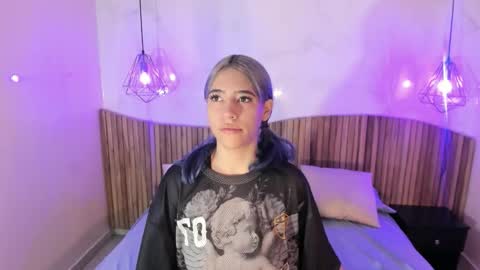 Rei Ayanami online show from 8, 9, 2025