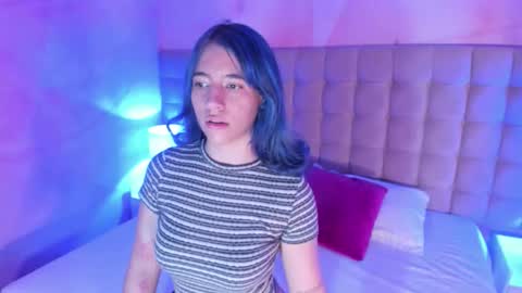 Rei Ayanami online show from 17, 9, 2025