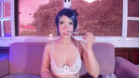 Rei Ayanami online show from 18, 4, 2026