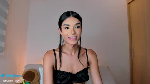  REICHEL  online show from 8, 4, 2026