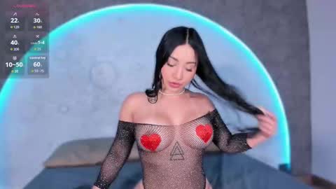 Snapshot of reiinachloe chatting on 3, 10, 2025 reiinachloe online show from 3, 10, 2025