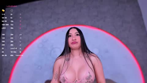 Snapshot of reiinachloe chatting on 19, 1, 2026 reiinachloe online show from 19, 1, 2026