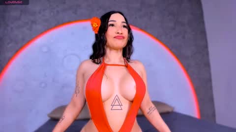 Snapshot of reiinachloe chatting on 16, 2, 2026 reiinachloe online show from 16, 2, 2026