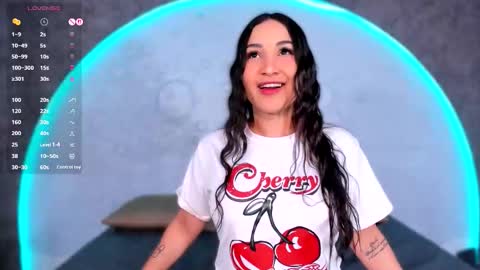 reiinachloe online show from 9, 3, 2026