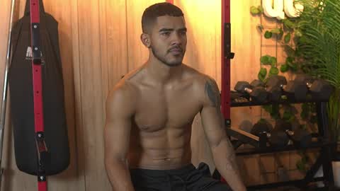 Reik online show from 12, 11, 2025